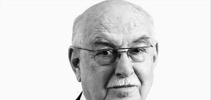 Ali Metin Kazancı yaşamını yitirdi