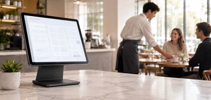 Alisoft Resto, restoranların dijital dönüşümüne odaklandı