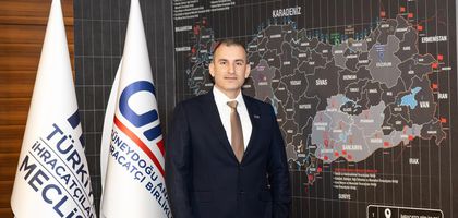 Güneydoğu'dan 121 milyon dolarlık kuru meyve ihracatı