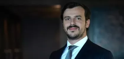 Kalyon PV'de Murathan Kalyoncu dönemi
