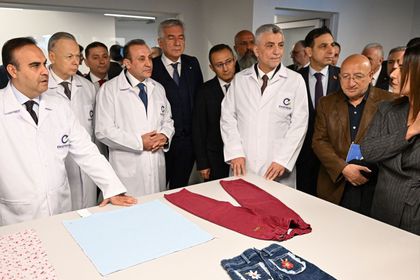 540 bin istihdam korundu ama tek şirket, 5 bin işçi ile vedalaşmak zorunda kaldı