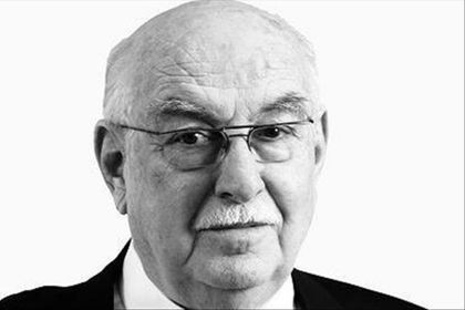 Ali Metin Kazancı yaşamını yitirdi