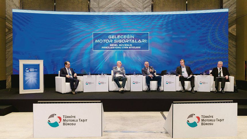 'GSR II' ile ‘frekans düşecek, maliyet artacak'