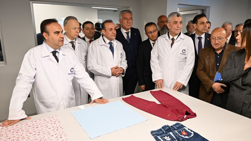 540 bin istihdam korundu ama tek şirket, 5 bin işçi ile vedalaşmak zorunda kaldı 540 bin istihdam korundu ama tek şirket, 5 bin işçi ile vedalaşmak zorunda kaldı