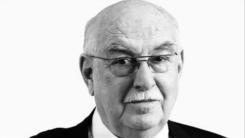 Ali Metin Kazancı yaşamını yitirdi