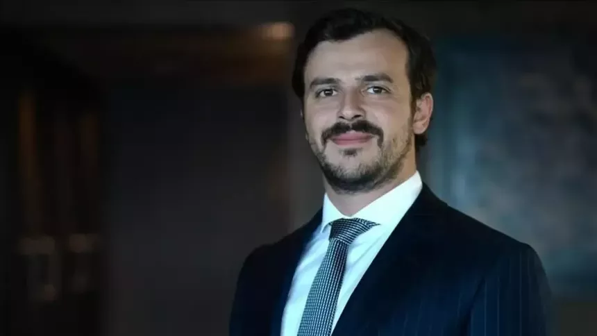 Kalyon PV'de Murathan Kalyoncu dönemi