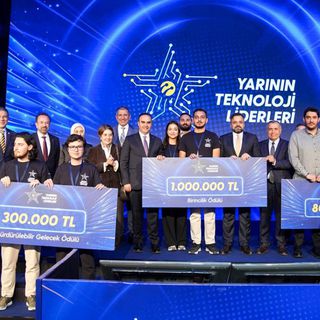 '300 milyon dolar daha kaynağı teknoloji girişim fonlarına yönlendireceğiz'