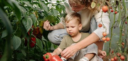 Sakarya’da çocuklara özel uygulamalı tarım alanları kurulacak