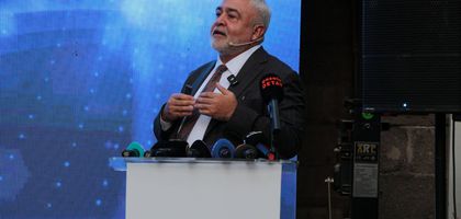 Dicle Elektrik 52 bin 300 LED armatürü devreye aldı