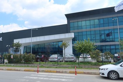 Akcoat, Ar-Ge yatırımlarıyla global pazarlarda gücünü artırıyor