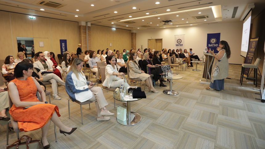 Altuğ: Sakarya’da 5 yıl içinde 800 yeni firma üretime başlayacak