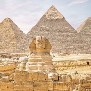 Uygun fiyat Türk turisti Mısır’a çekti