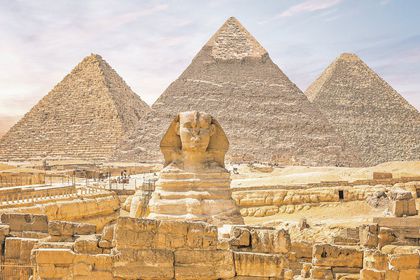 Uygun fiyat Türk turisti Mısır’a çekti