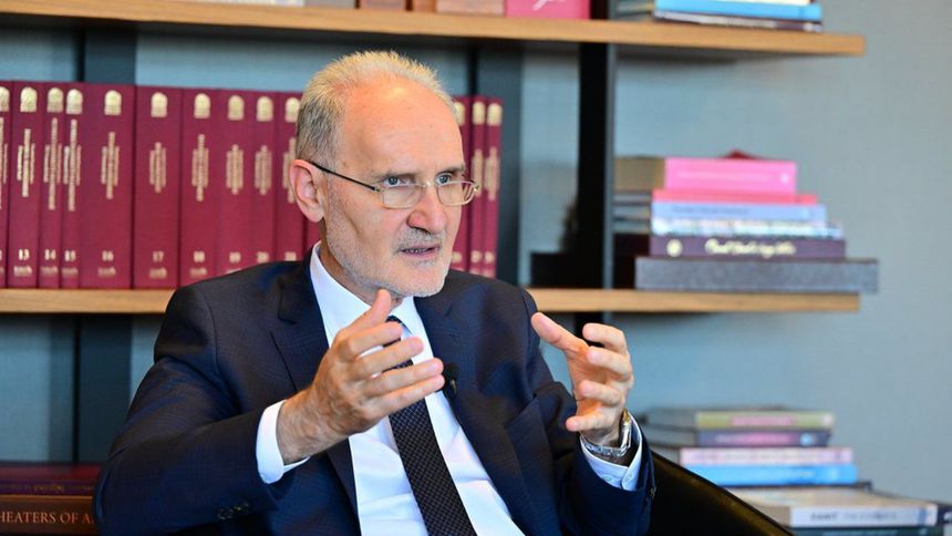 'Fiyatlama hesabı TCMB tahminine göre yapılmalı'