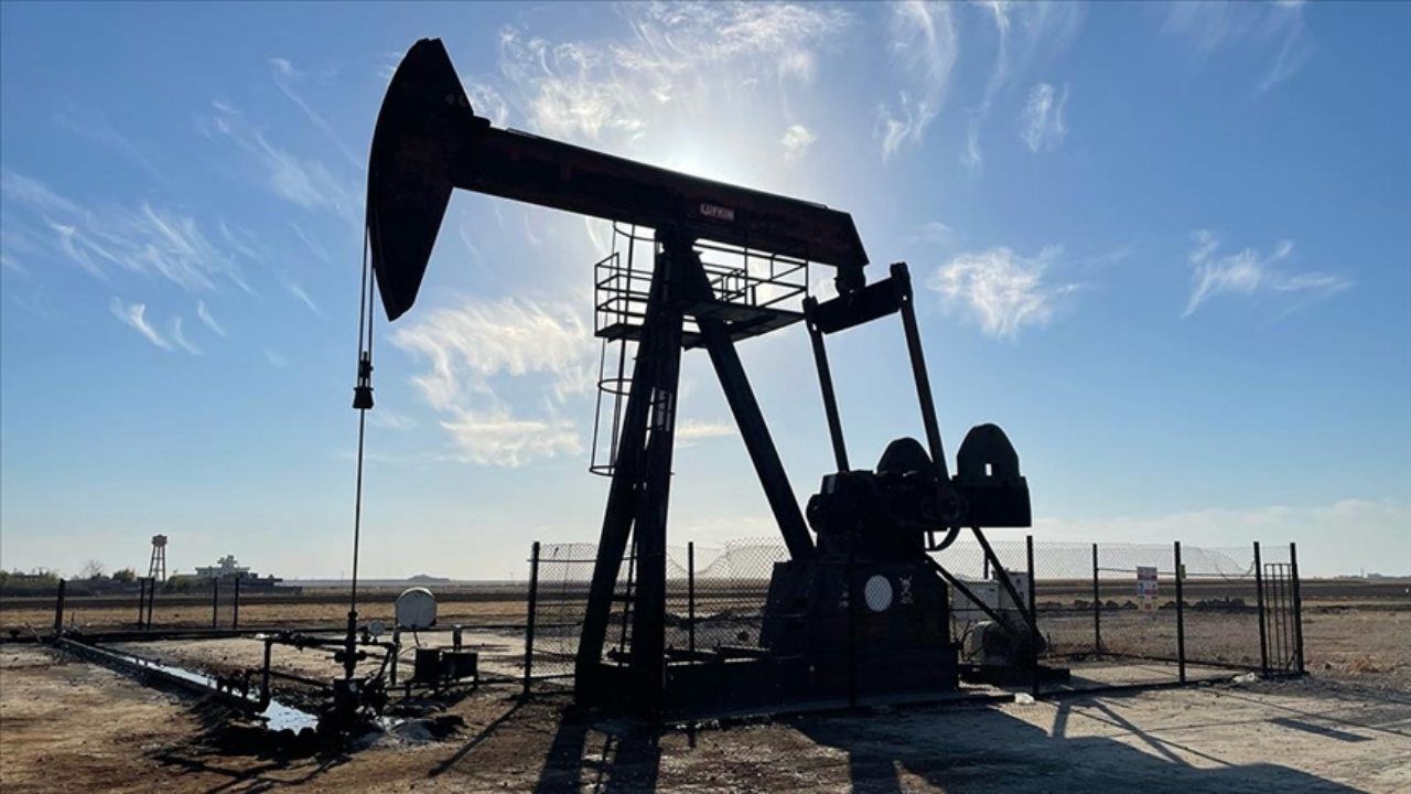 Wali Petrol'e Erzincan'da arama ruhsatı