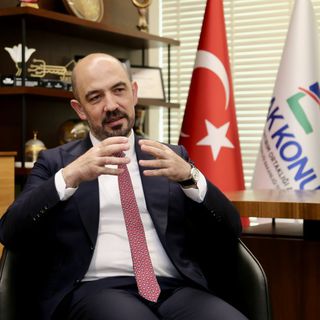 Emlak Konut Genel Müdürü Yılmaz'dan gayrimenkul sertifikası açıklaması: Maliyetinin altında bir fırsat satışı