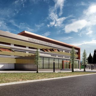 Melikgazi Belediyesi, şimdi de Teknoloji Lisesi kuruyor