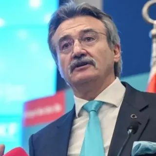 TDKF Başkanı Tüzmen: Amacımız ihracatımızın kilogram değerini 15-16 dolar seviyesine çıkarabilmek