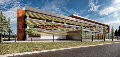 Melikgazi Belediyesi, Teknoloji Lisesi kuruyor