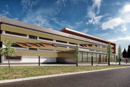 Melikgazi Belediyesi, Teknoloji Lisesi kuruyor