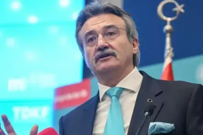 Tüzmen: Amacımız ihracatımızın kilogram değerini 15-16 dolar seviyesine çıkarabilmek