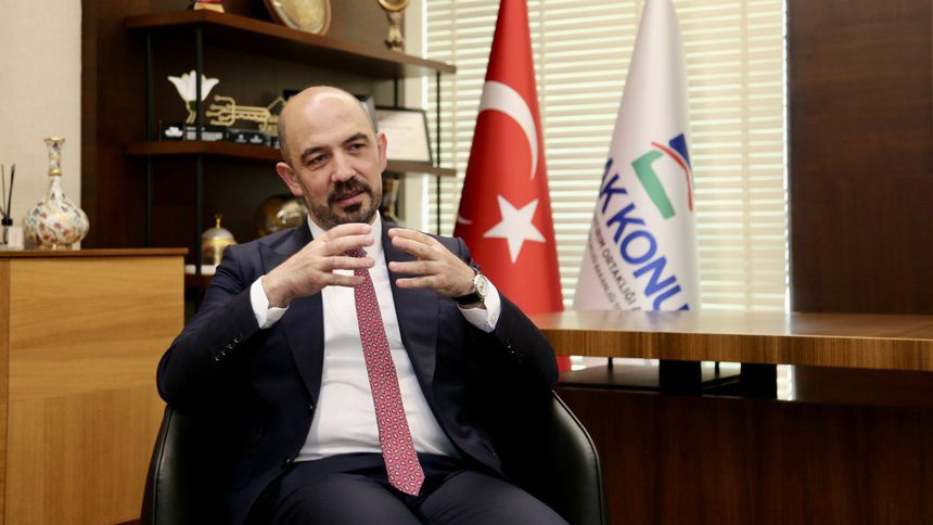 Emlak Konut Genel Müdürü Yılmaz'dan gayrimenkul sertifikası açıklaması: Maliyetinin altında bir fırsat satışı