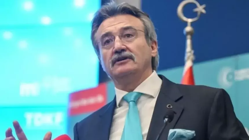 Tüzmen: Amacımız ihracatımızın kilogram değerini 15-16 dolar seviyesine çıkarabilmek