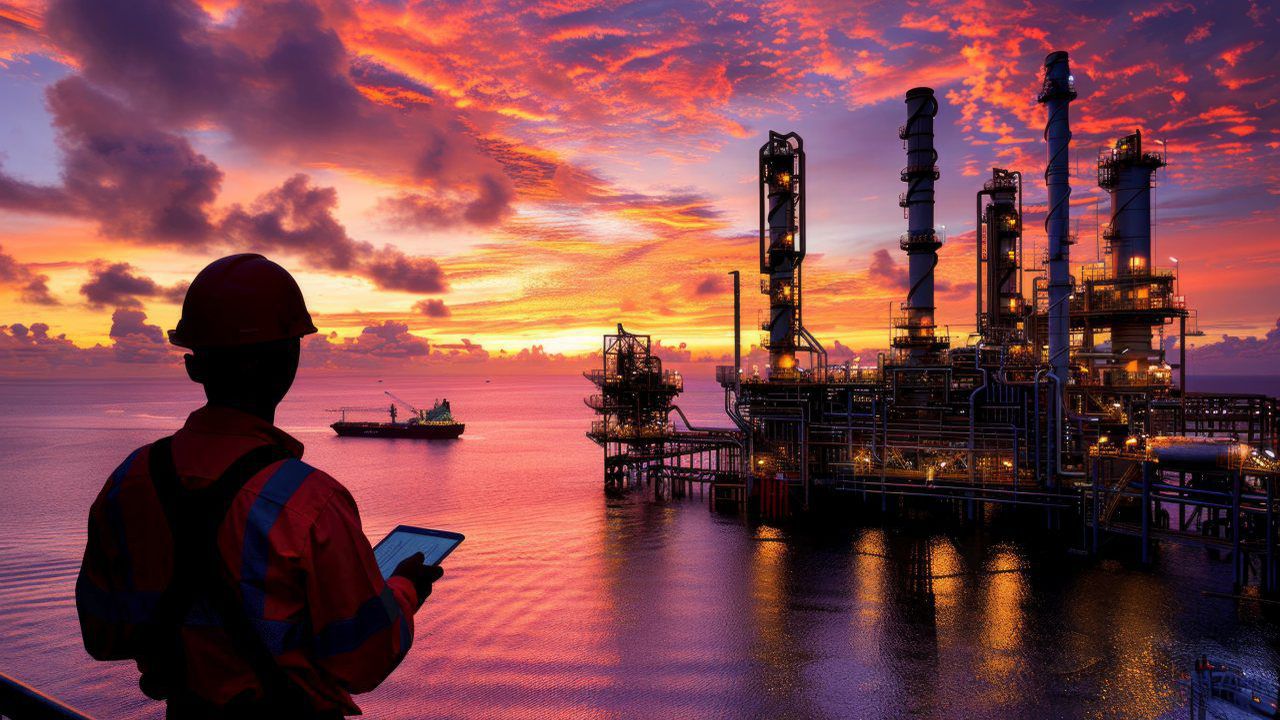 Küresel petrokimya talebinde alarm