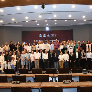 Organik tarımda gelecek vizyonu İzmir’de konuşuldu