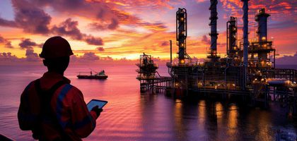 Küresel petrokimya talebinde alarm