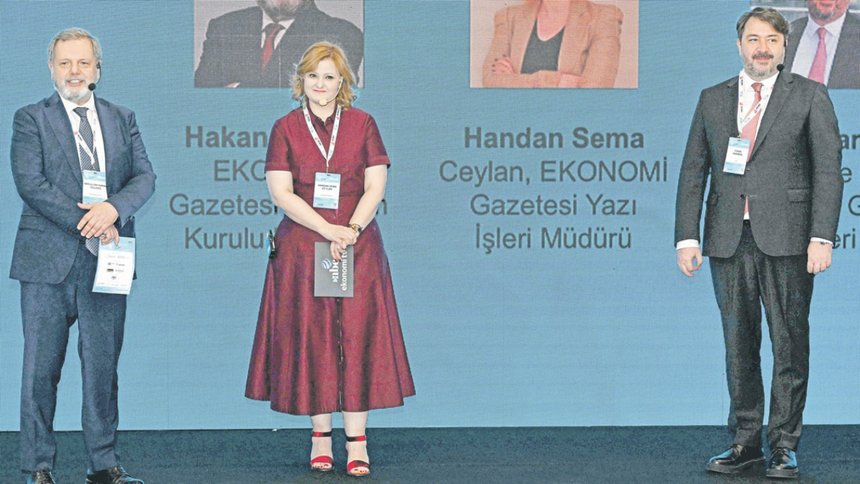Türk CEO’ların tehdit algısı açık ara daha yüksek