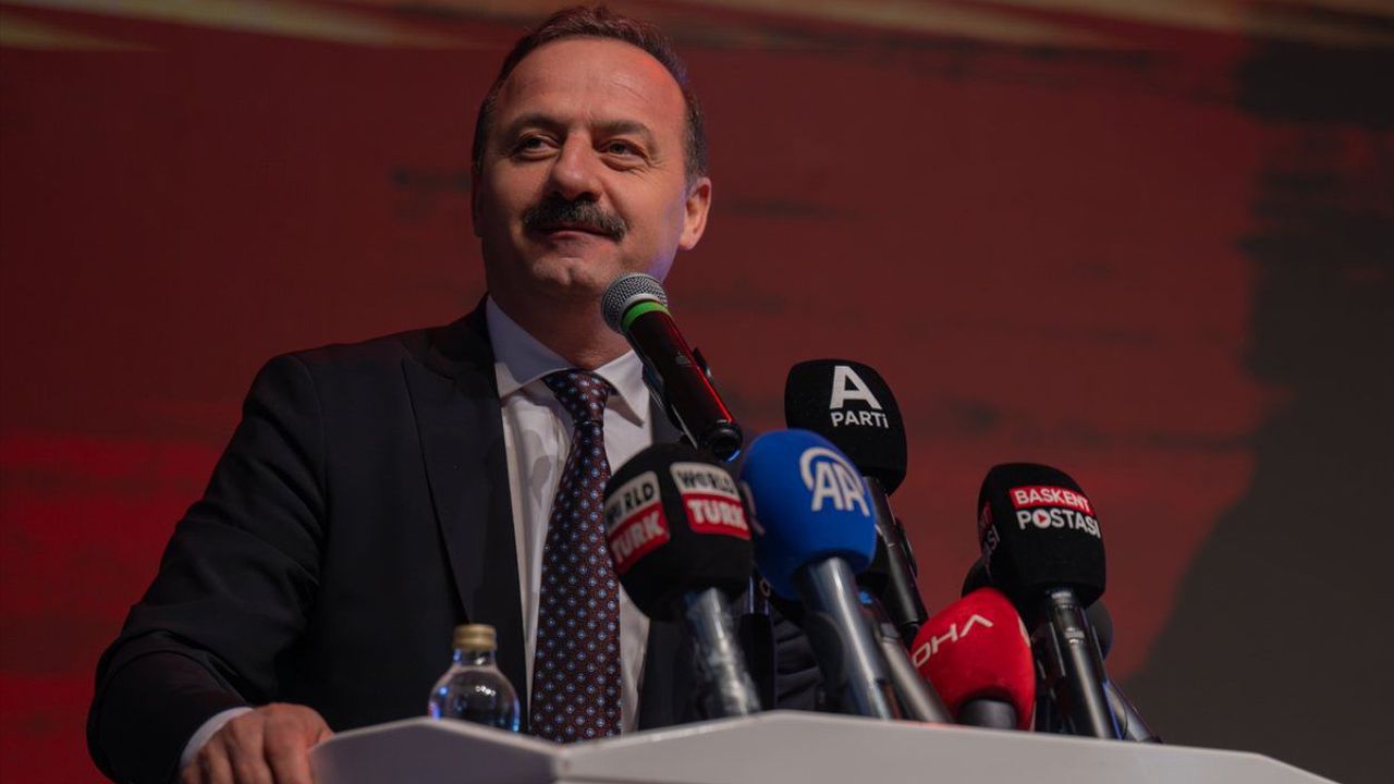 Ağıralioğlu: Plansızlık Tarım Alanlarımızı Tehdit Ediyor