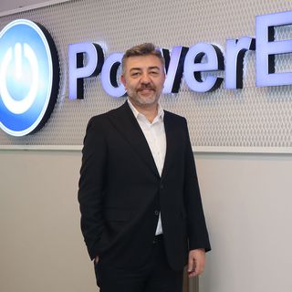 Dağlıoğlu Grup, enerji depolamada Bulgaristan üzerinden büyüyor