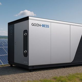 GO Enerji, Türkiye’de depolama sistemi yatırımı yapacak