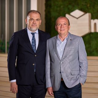 Yakamoz Yağ, Matlı Grubu bünyesine katıldı