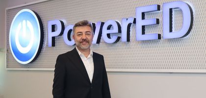 Dağlıoğlu Grup, enerji depolamada Bulgaristan üzerinden büyüyor