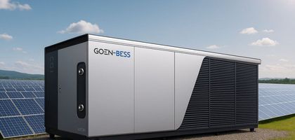 GO Enerji, Türkiye’de depolama sistemi yatırımı yapacak