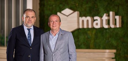 Yakamoz Yağ, Matlı Grubu bünyesine katıldı