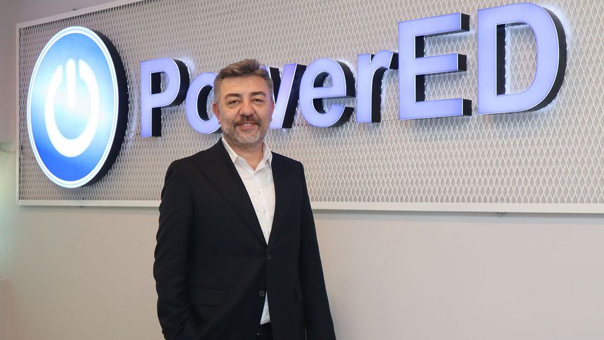 Dağlıoğlu Grup, enerji depolamada Bulgaristan üzerinden büyüyor