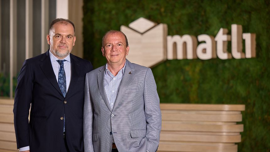 Yakamoz Yağ, Matlı Grubu bünyesine katıldı