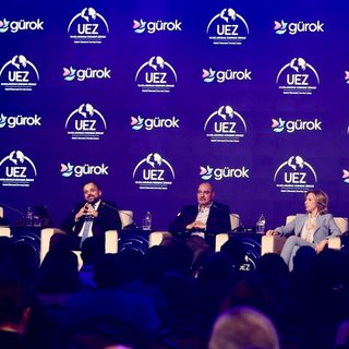 'Birçok kategoriden ve işten çıktık ama küçülmek yerine büyüme geldi'