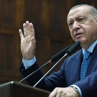 AK Parti sahaya iniyor: Erdoğan, şehit ailelerine mektup gönderecek