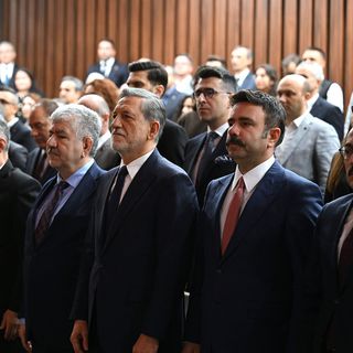 Sanayi ve Teknoloji Bakan Yardımcısı Dönmez: Teknoloji üretmeyen sanayi sürdürülebilir değildir