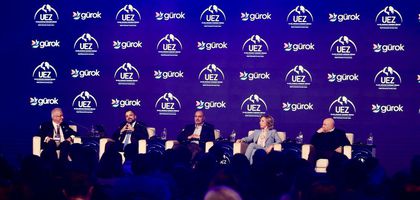 'Birçok kategoriden ve işten çıktık ama küçülmek yerine büyüme geldi'