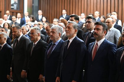 Dönmez: Teknoloji üretmeyen sanayi sürdürülebilir değildir