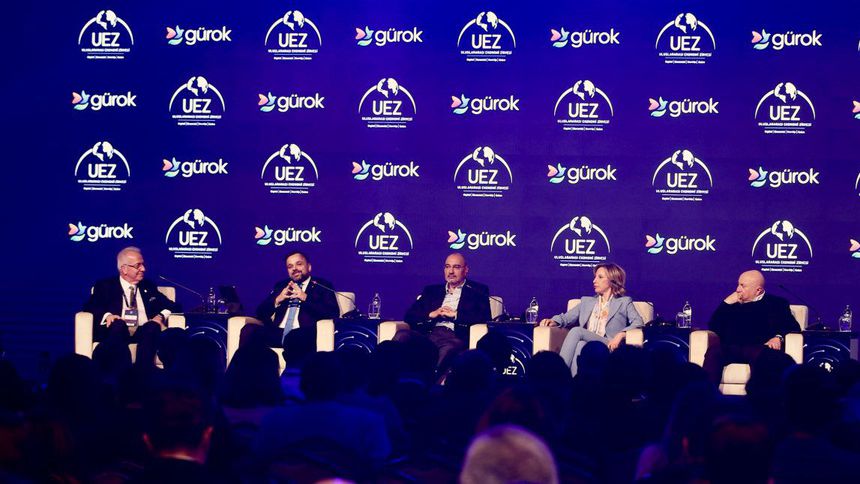 'Birçok kategoriden ve işten çıktık ama küçülmek yerine büyüme geldi'