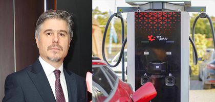 En Yakıt, 18 yeni şarj noktasını hizmete aldı
