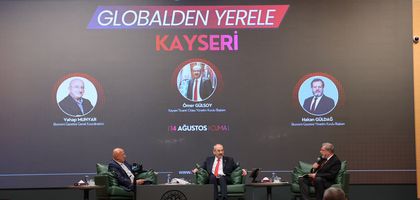 KTO'nun 2030 rotası: Hedef daha fazla halka açık şirket, daha güçlü sermaye ve küresel lig