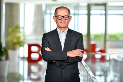 Bosch Rexroth Tasarım Merkezi, mobil hidrolik alanında Bursa’yı üs yaptı