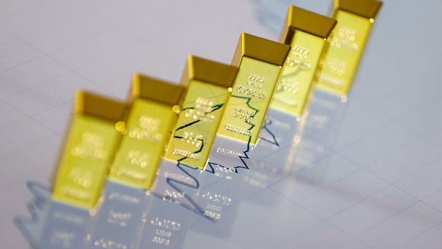 Haftanın en çok kazandıranı borsa ve altın